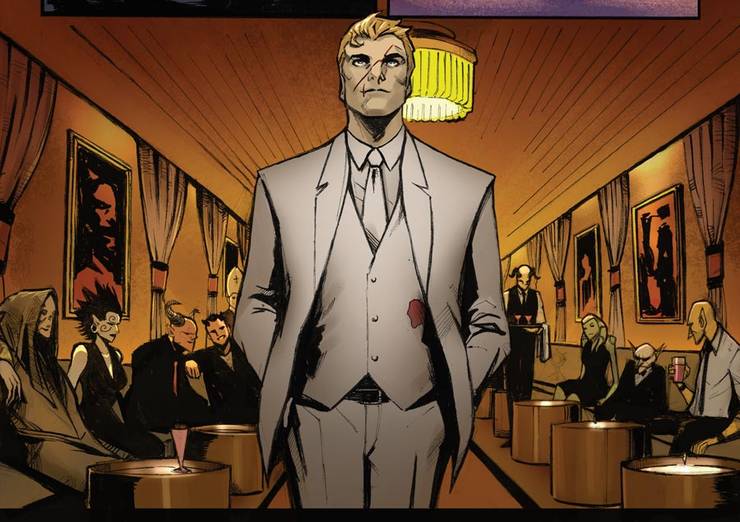 Gods Among Us The 26 Most Powerful DC Gods Ranked Gods Among Us The 26 Most Powerful DC Gods Ranked
